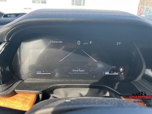 Used 2024 Jeep Grand Cherokee Summit image 16