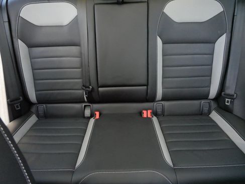 Certified 2023 Volkswagen Taos SEL AWD/4WD image 13