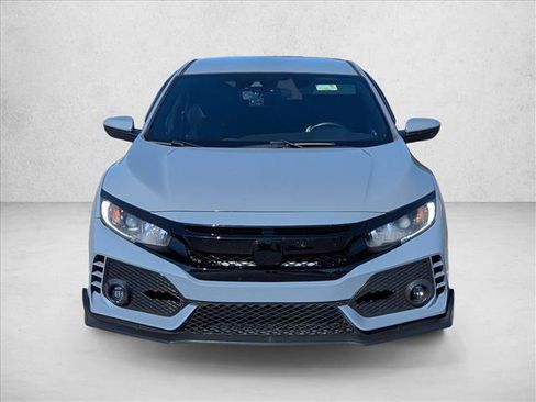 Used 2021 Honda Civic Sport image 2