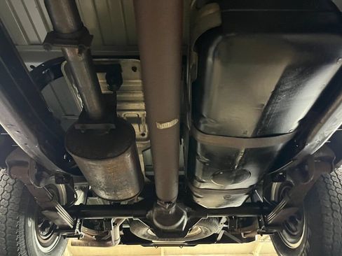 Used 1996 Dodge Dakota 2WD Regular Cab image 28