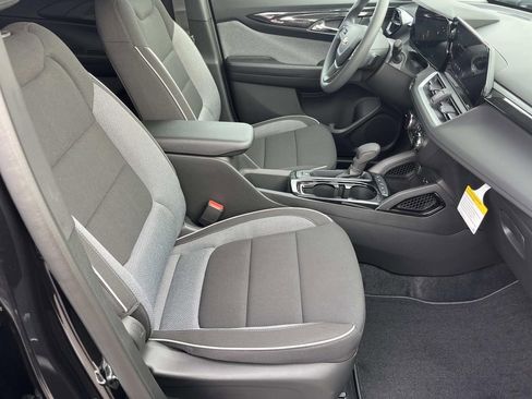 New 2026 Chevrolet TrailBlazer LS w/ LS Convenience Package image 14