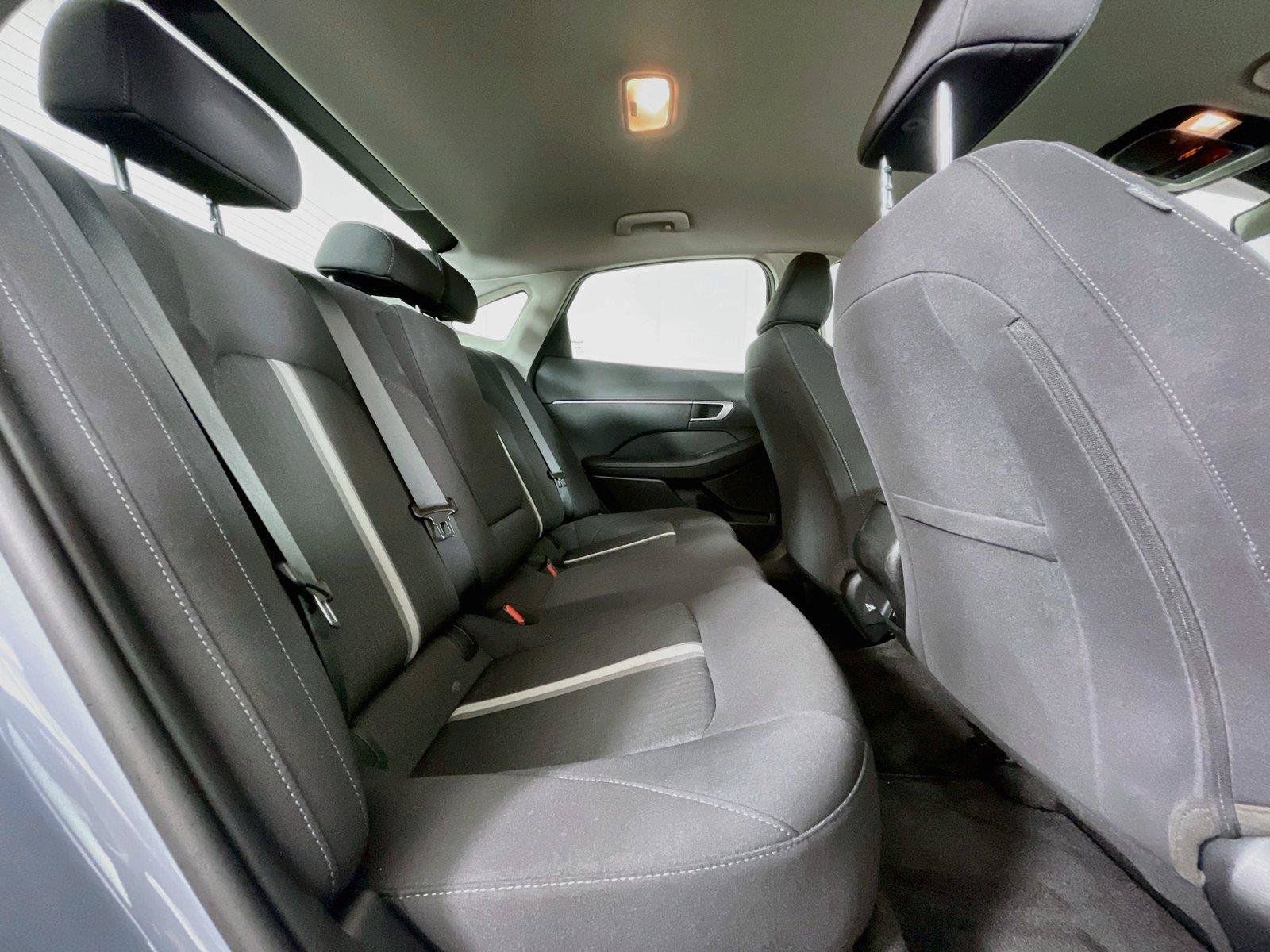 Certified 2026 Hyundai Sonata SEL FWD image 29