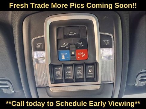 Used 2020 RAM 1500 Limited AWD/4WD image 25