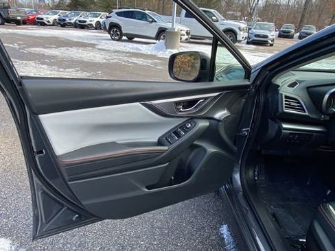 Certified 2023 Subaru Crosstrek 2.5i Limited w/ Moonroof Package image 16