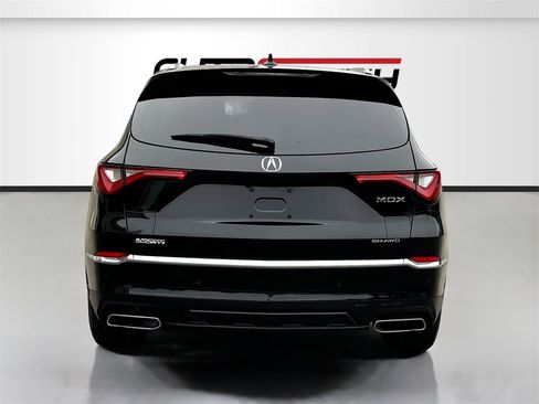 Used 2023 Acura MDX SH-AWD w/ Advance Package image 6