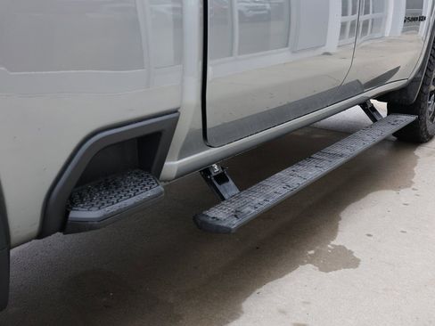 New 2026 Chevrolet Silverado 2500 LTZ w/ LTZ Plus Package image 39