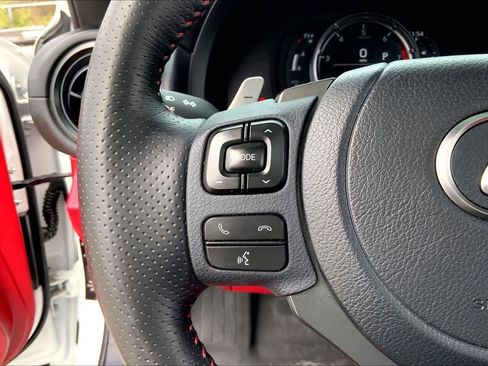 Used 2024 Lexus IS 350 F Sport image 22