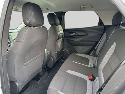 Certified 2023 Chevrolet TrailBlazer LT w/ Convenience Package image 11