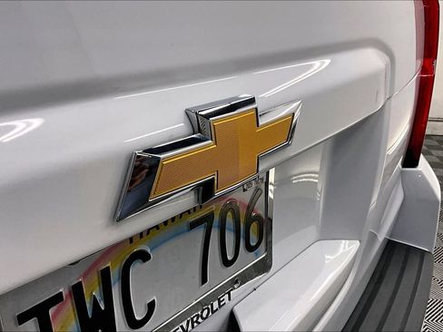 Used 2020 Chevrolet Tahoe LT RWD image 7