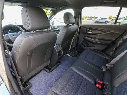New 2025 Buick Envista Preferred w/ Convenience II Package image 25