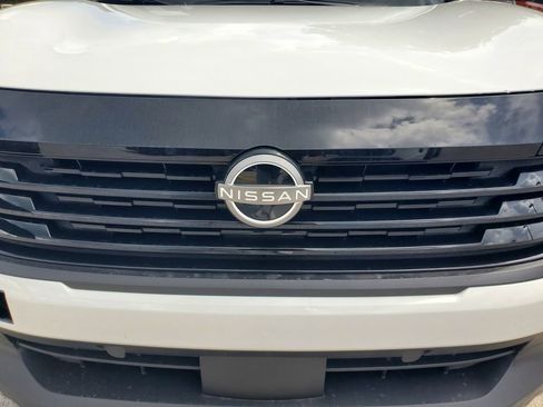 New 2026 Nissan Kicks S image 12