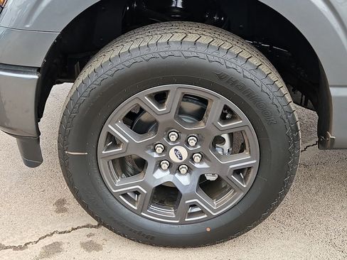 New 2026 Ford F150 STX w/ Equipment Group 200A image 17