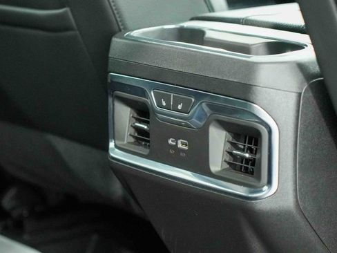 Used 2025 GMC Sierra 2500 Denali w/ Denali Reserve Package image 20