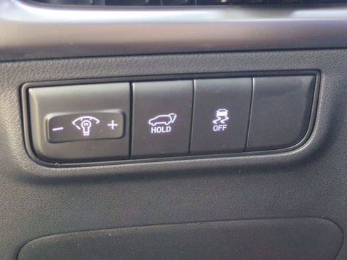 New 2026 Hyundai Tucson XRT image 28