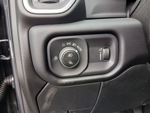 New 2026 RAM 2500 Big Horn image 11