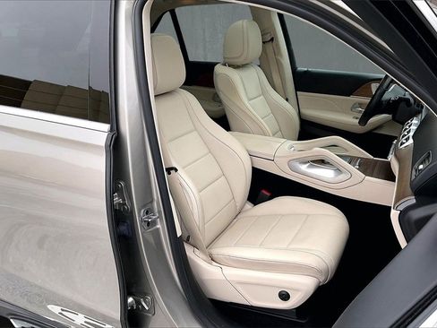 Used 2022 Mercedes-Benz GLE 350 4MATIC image 28