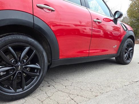 Used 2014 MINI Cooper Countryman S image 15