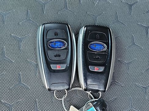 Certified 2024 Subaru Crosstrek 2.5i Sport w/ Crosstrek Mirror Package AWD/4WD image 37