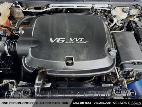 Used 2022 Chevrolet Colorado LT image 27