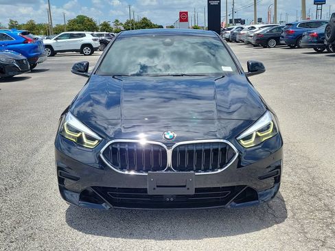 Used 2024 BMW 228i Gran Coupe FWD image 8