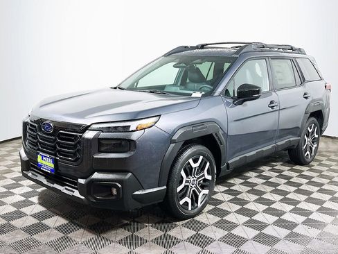 New 2026 Subaru Outback Touring XT AWD/4WD image 3