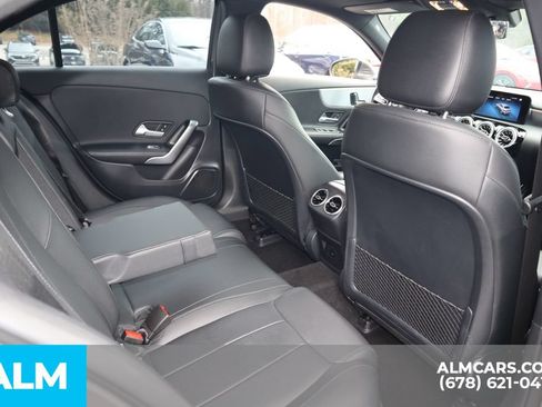 Used 2022 Mercedes-Benz A 220 image 22