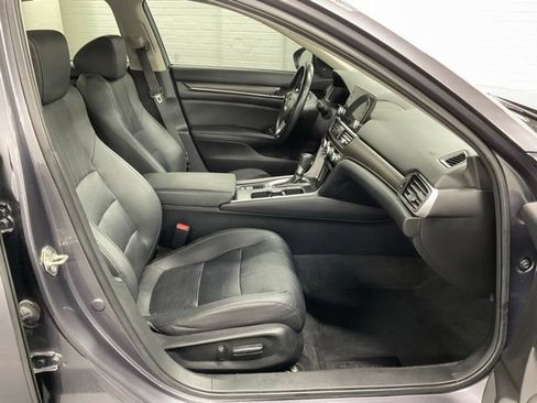 Certified 2020 Honda Accord EX-L image 13
