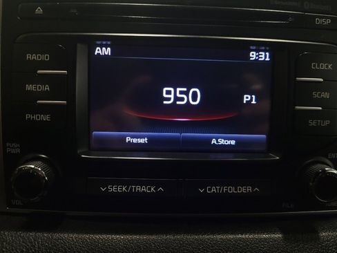 Used 2017 Kia Sportage LX image 25