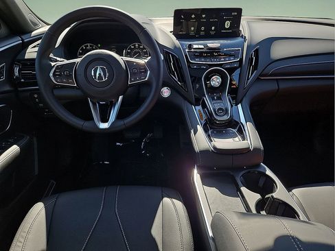 New 2026 Acura RDX SH-AWD image 13
