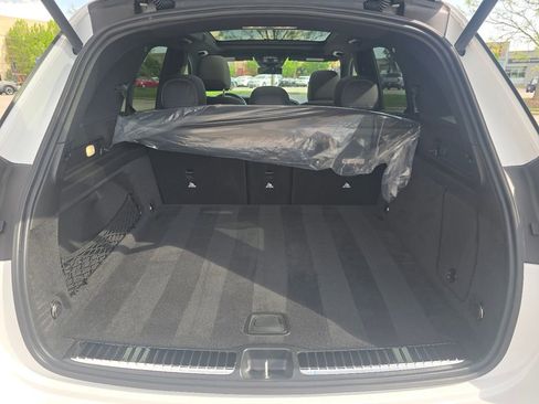 New 2026 Mercedes-Benz GLE 450 4MATIC image 18