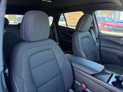New 2026 Chevrolet Blazer EV LT image 33