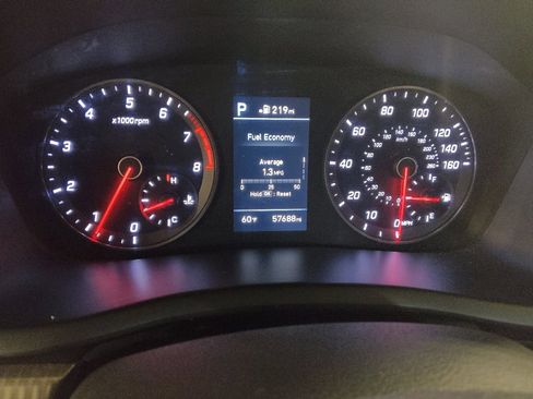 Used 2018 Hyundai Sonata Sport FWD image 23