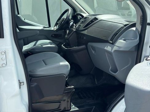 Used 2016 Ford Transit 150 130 Low Roof RWD image 11