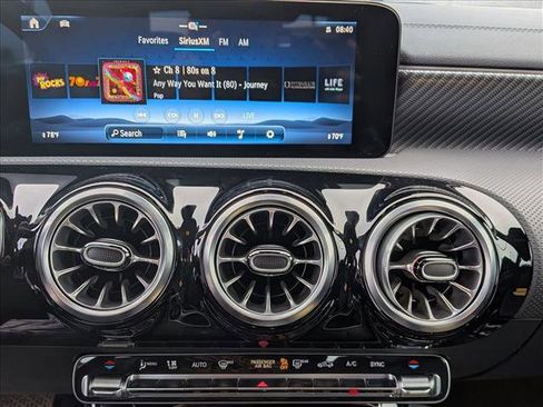 Certified 2026 Mercedes-Benz CLA 250 image 14