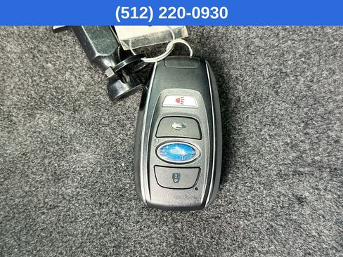 New 2026 Subaru Forester Premium image 37