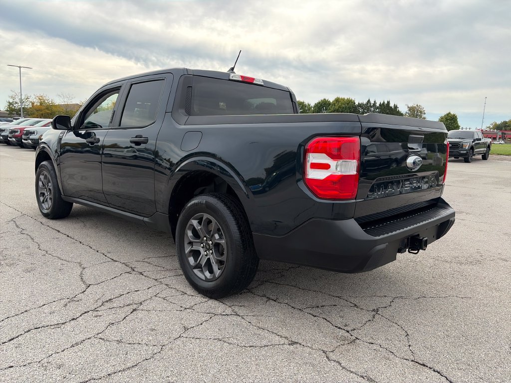 Used 2023 Ford Maverick XLT w/ XLT Luxury Package FWD image 5