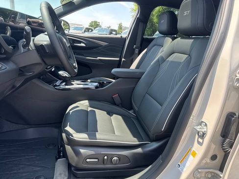 New 2026 Buick Envista Sport Touring w/ Studio Series FWD image 14