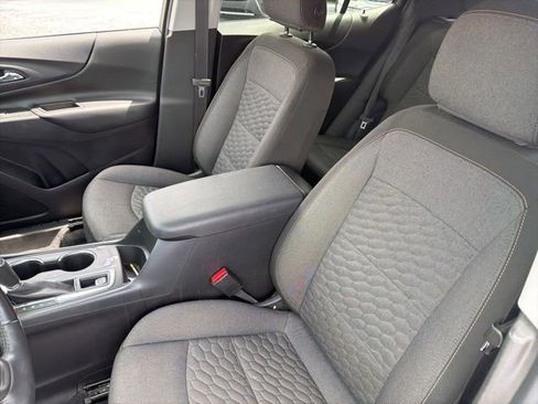 Used 2020 Chevrolet Equinox LT AWD/4WD image 5