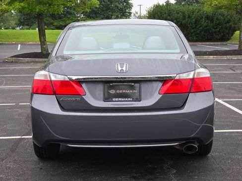 Used 2014 Honda Accord LX image 19