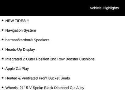 Used 2023 Volvo XC60 B5 Ultimate w/ Protection Package