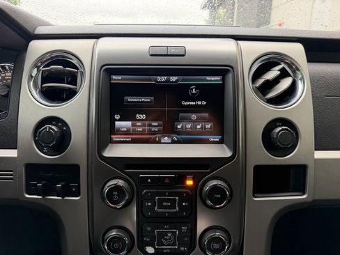 Used 2014 Ford F150 FX4 w/ Equipment Group 402A Luxury image 7