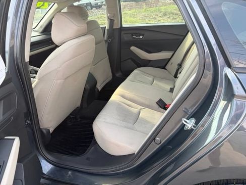 Used 2024 Honda Accord EX image 13