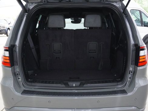 Used 2025 Dodge Durango R/T AWD/4WD image 33
