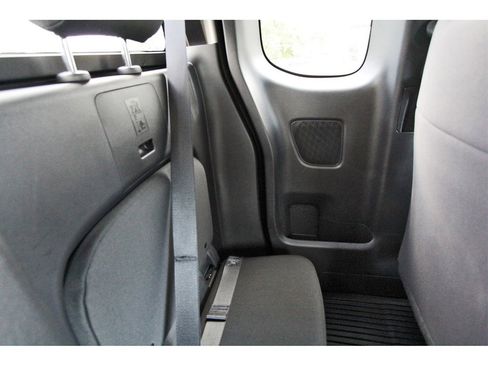 New 2026 Nissan Frontier S w/ S Utility Package image 12