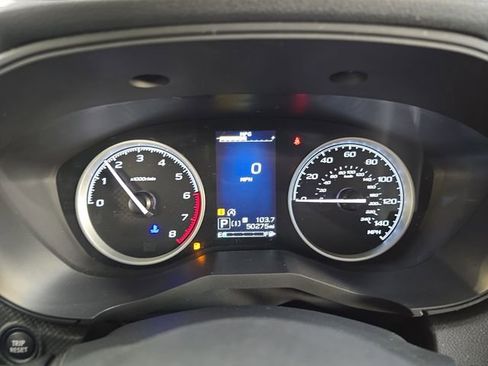 Used 2021 Subaru Forester Limited w/ Popular Package #3 image 16