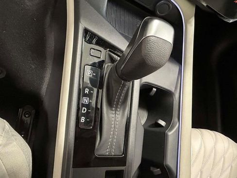 New 2026 Nissan Sentra SL FWD image 18
