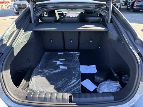 New 2026 BMW i4 eDrive40 w/ Parking Assistance Package image 5