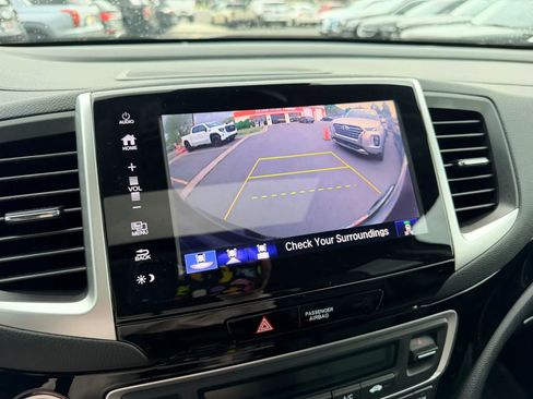 Used 2019 Honda Ridgeline RTL-E image 31