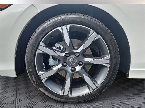 New 2026 Honda Civic Sport Touring image 5