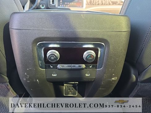 Used 2021 GMC Yukon XL Denali image 33